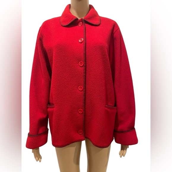 Charter Club Jackets & Blazers - Charter Club blazer size M